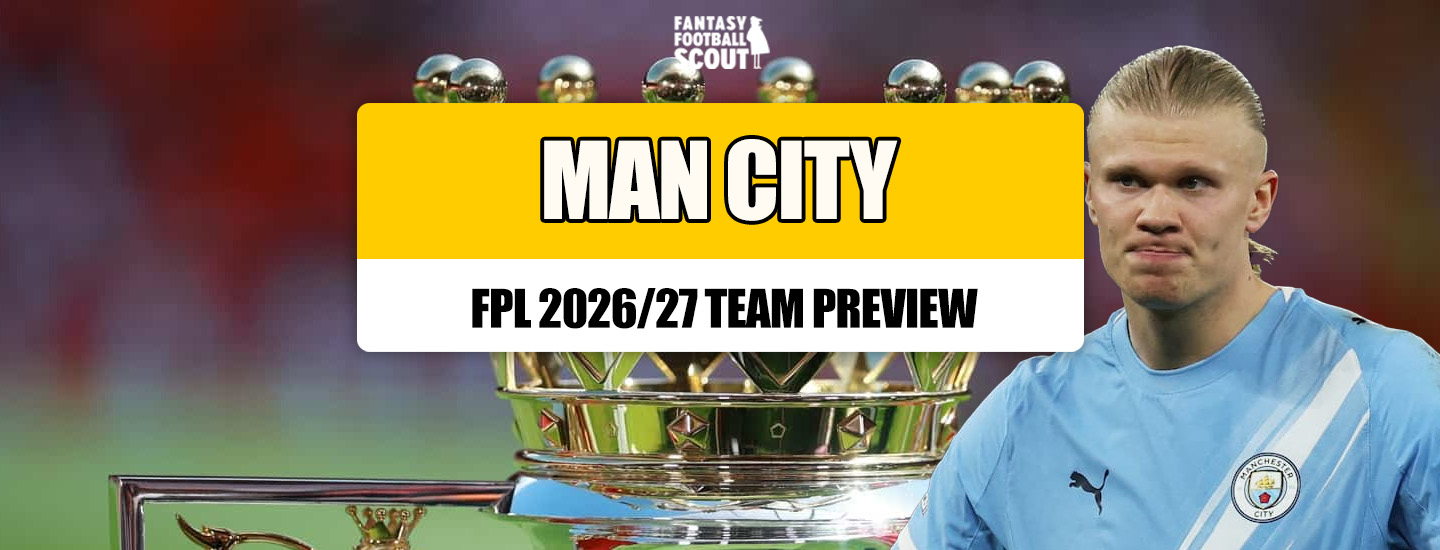 FPL 2026/27 – Man City: Best players, set-piece takers, predicted XI + more