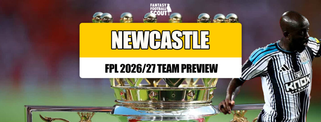 FPL 2026/27 – Newcastle: Best players, set-piece takers, predicted XI + more
