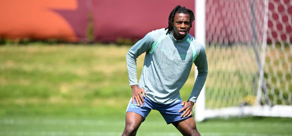 Can World Cup star Manzambi be a good FPL buy at Villa?