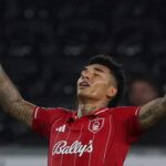 FPL pre-season: Glasner tactics, Williams advanced, Jesus again + player debuts