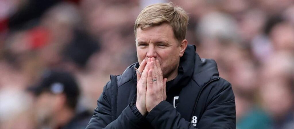 Howe leaves Newcastle, Jaissle potentially set to take over