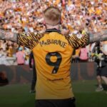 FPL pre-season: Maatsen impresses, Pau update + McBurnie goal