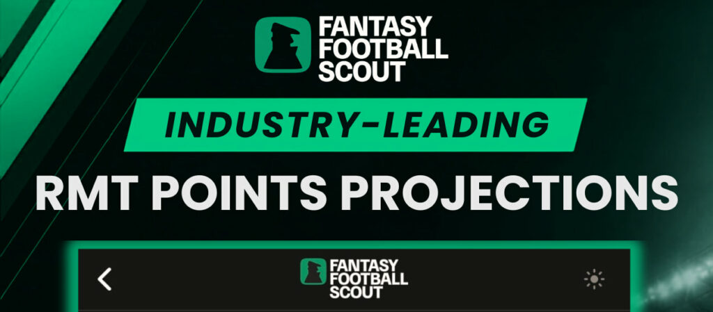 FPL Rate My Team points projections live for 2026/27