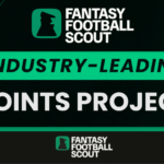 FPL Rate My Team points projections live for 2026/27 4