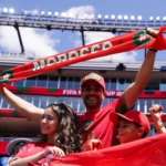 France v Morocco team news: Doue in for Barcola, Saibari a sub 1