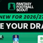 Get your FPL 2026/27 team rated - and transfer tips
