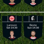 How to play Fantasy Bundesliga 2026/27 4