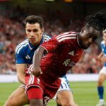 Is Jacquet likely to start + bring DefCon points?
