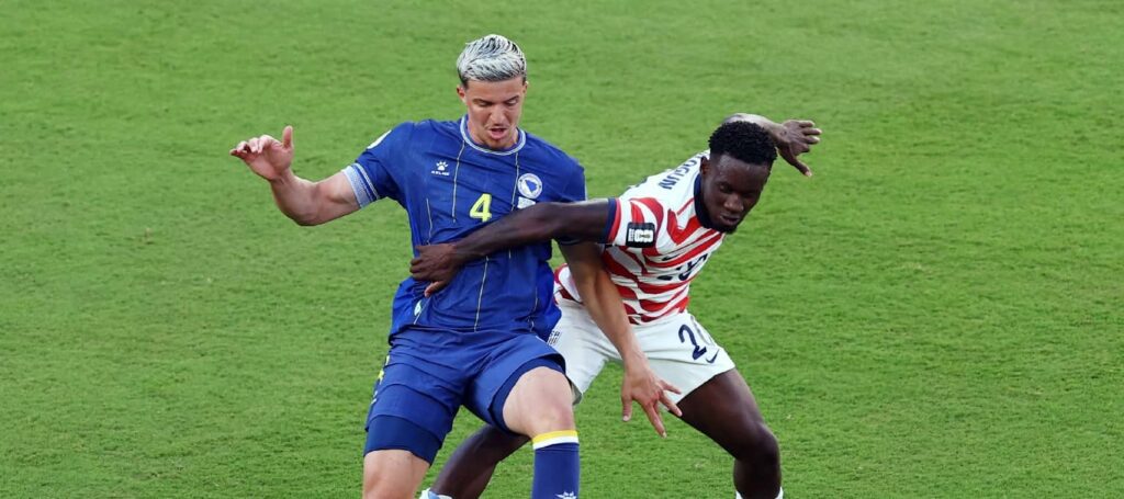 New Leeds defender Muharemović can be an FPL DefCon machine