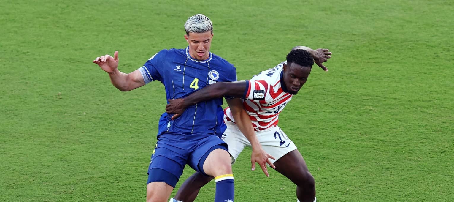 New Leeds defender Muharemović can be an FPL DefCon machine