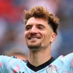 Sunderland sign Meunier - what does it mean for Mukiele?