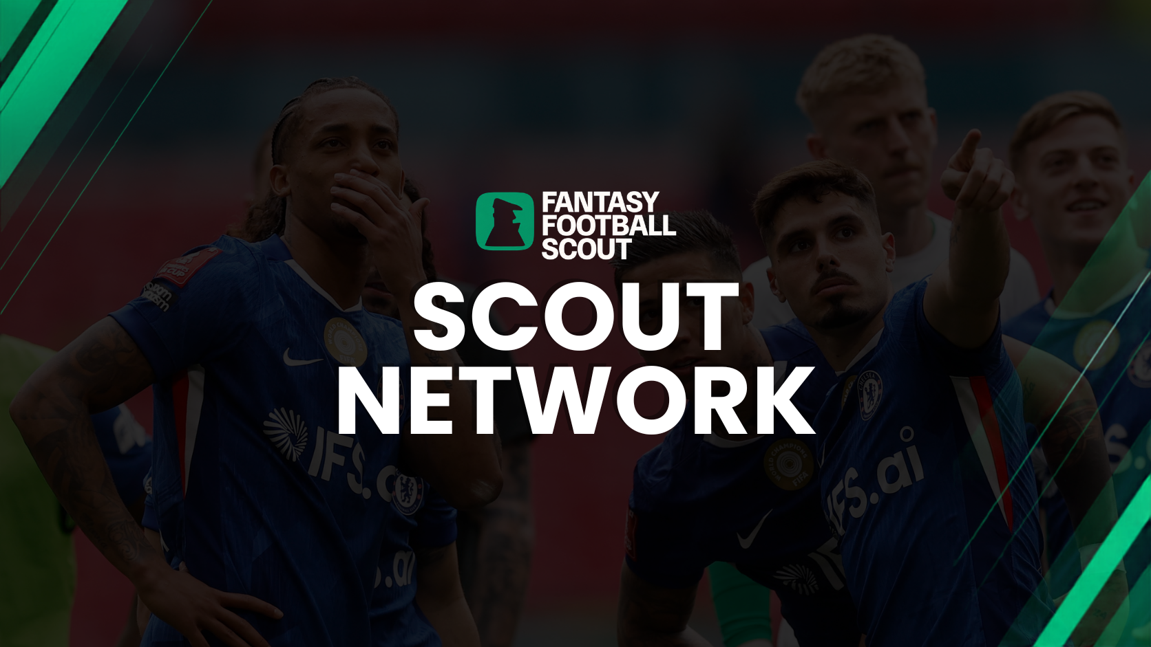 The Scout Network 41