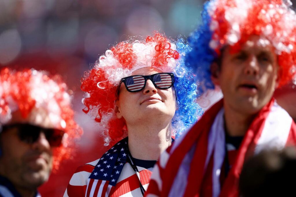 USA v Bosnia and Herzegovina team news: Pulisic + Dest start