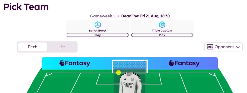 What is an FPL Bench Boost chip?