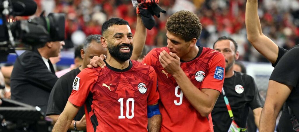 World Cup Fantasy: Salah fitness update, Marmoush flops again