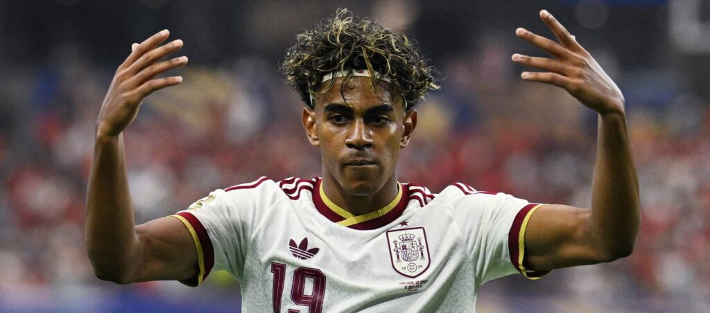 World Cup Fantasy: Fifth Spain clean sheet + another Yamal blank