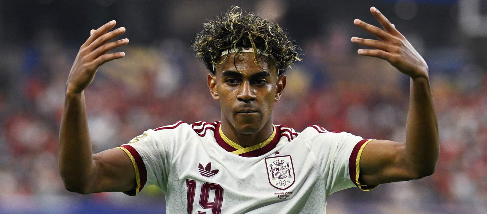 World Cup Fantasy: Fifth Spain clean sheet + another Yamal blank
