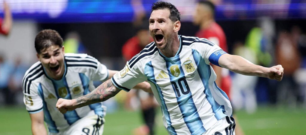 World Cup Fantasy: Messi hauls despite pen miss + Argentina’s dodgy defence