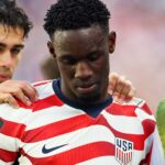 World Cup Fantasy: Balogun goal + red card, Pulisic poor, + Dest returns again 3