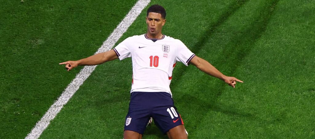 World Cup Fantasy: Bellingham brace, Kane again + Quansah ban