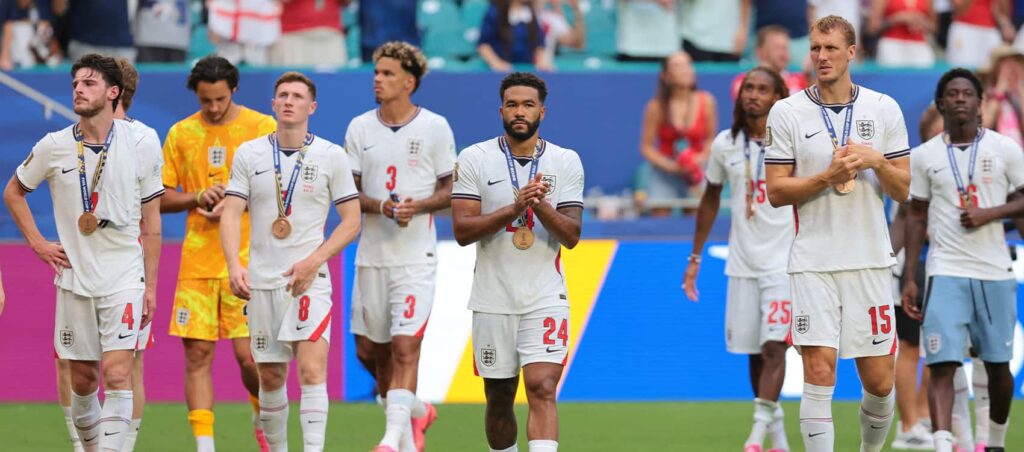 World Cup Fantasy: Saka hat-trick, Mbappe haul + Bellingham off the bench