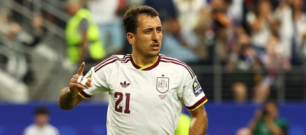 World Cup Fantasy: Final round clean sheet + goalscoring odds