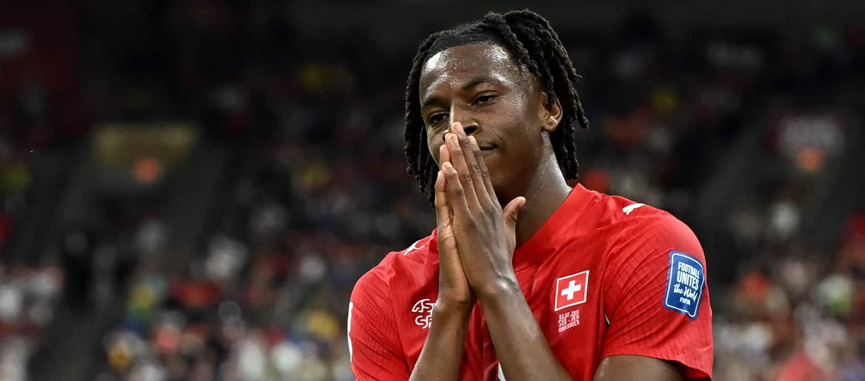 World Cup Fantasy: $5.6m Manzambi wows again + Widmer injury
