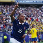 World Cup Fantasy: Mbappe brace, Olise tops xG, + Dembele disappoints 3
