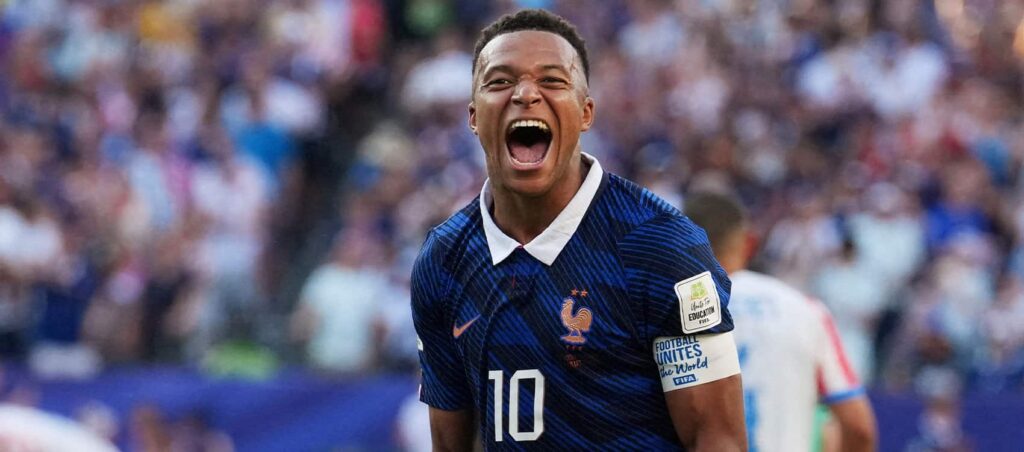 World Cup Fantasy: Mbappe pen, Dembele + Olise disappoint, injury updates