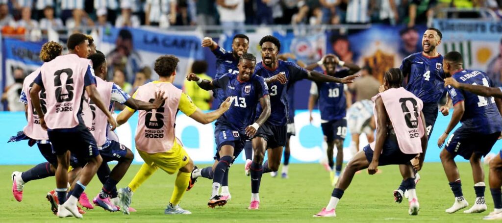 World Cup Fantasy: Lisandro haul + Medina injury latest