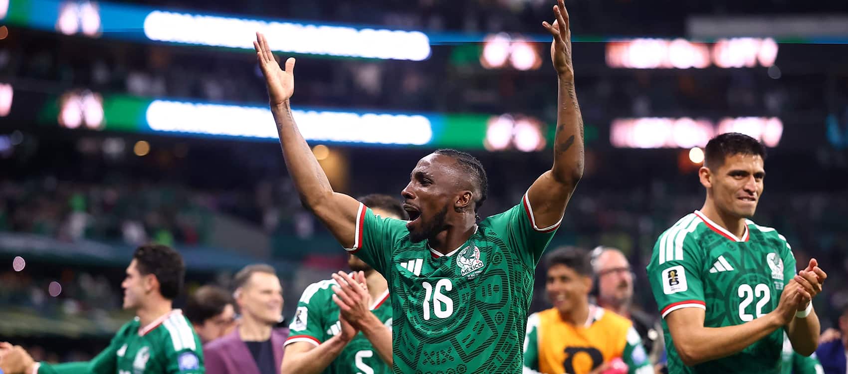 World Cup Fantasy: Quinones haul + injury update, another Mexico clean sheet