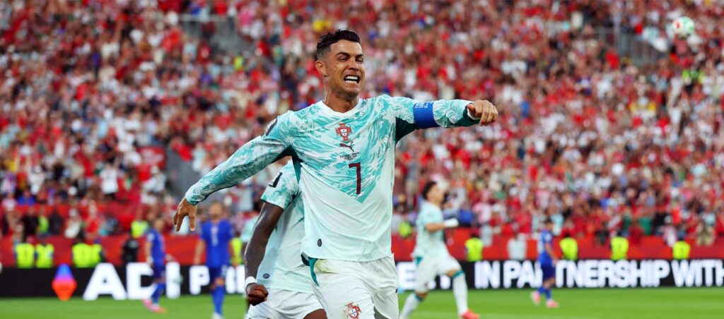 World Cup Fantasy: Ronaldo pen, Mendes good + Portugal’s dodgy defence