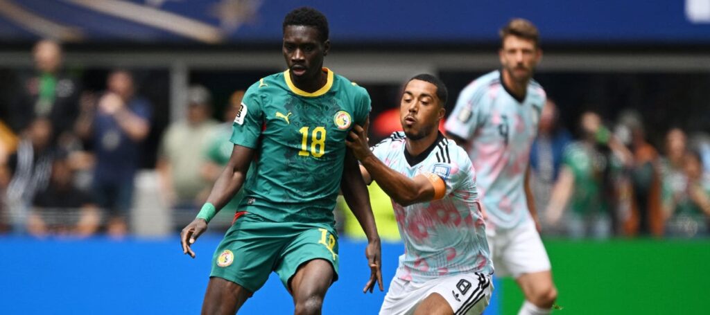 World Cup Fantasy: Belgium fail to convince + why Doku came off