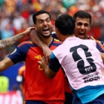 World Cup Fantasy: Spain concede, super sub Merino, Pedri benched 3