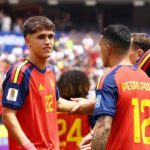 World Cup Fantasy: Spain impress, Yamal despite blank