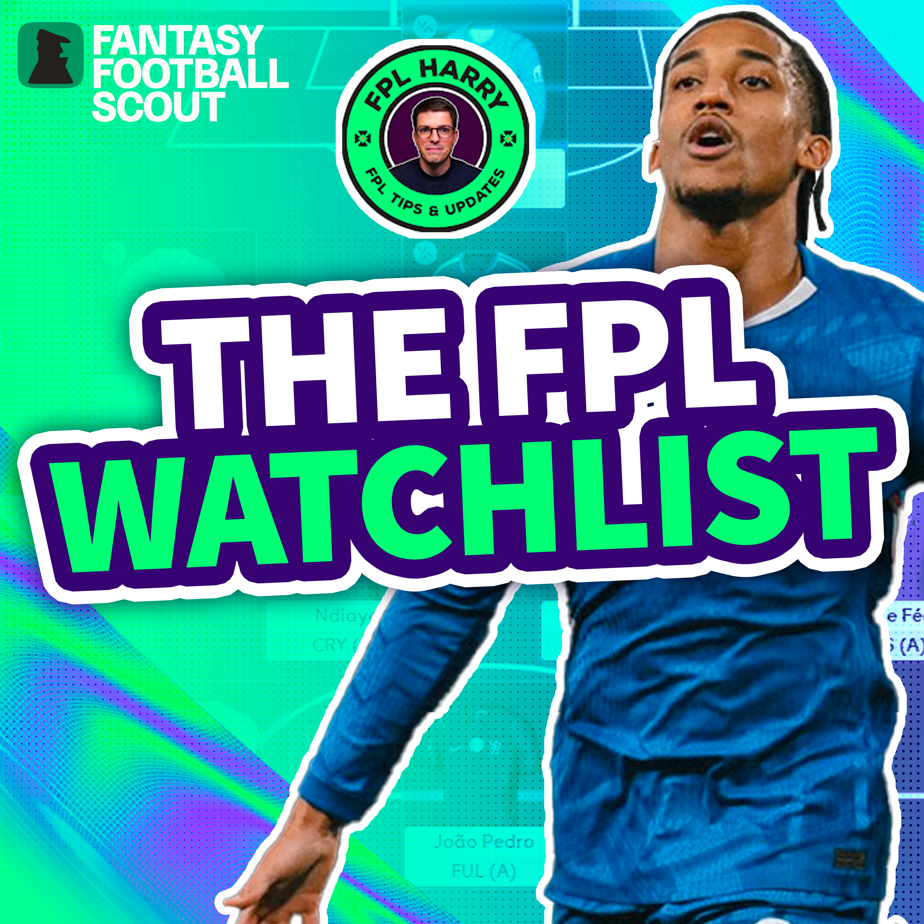 GW2: The FPL Watchlist with FPL Harry | Odegaard, De Cuyper and Palmer