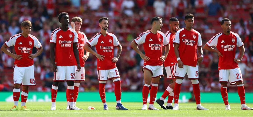 FPL pre-season: Tzolis “sharp”, Timber, Saliba + Jacquet injury latest 1