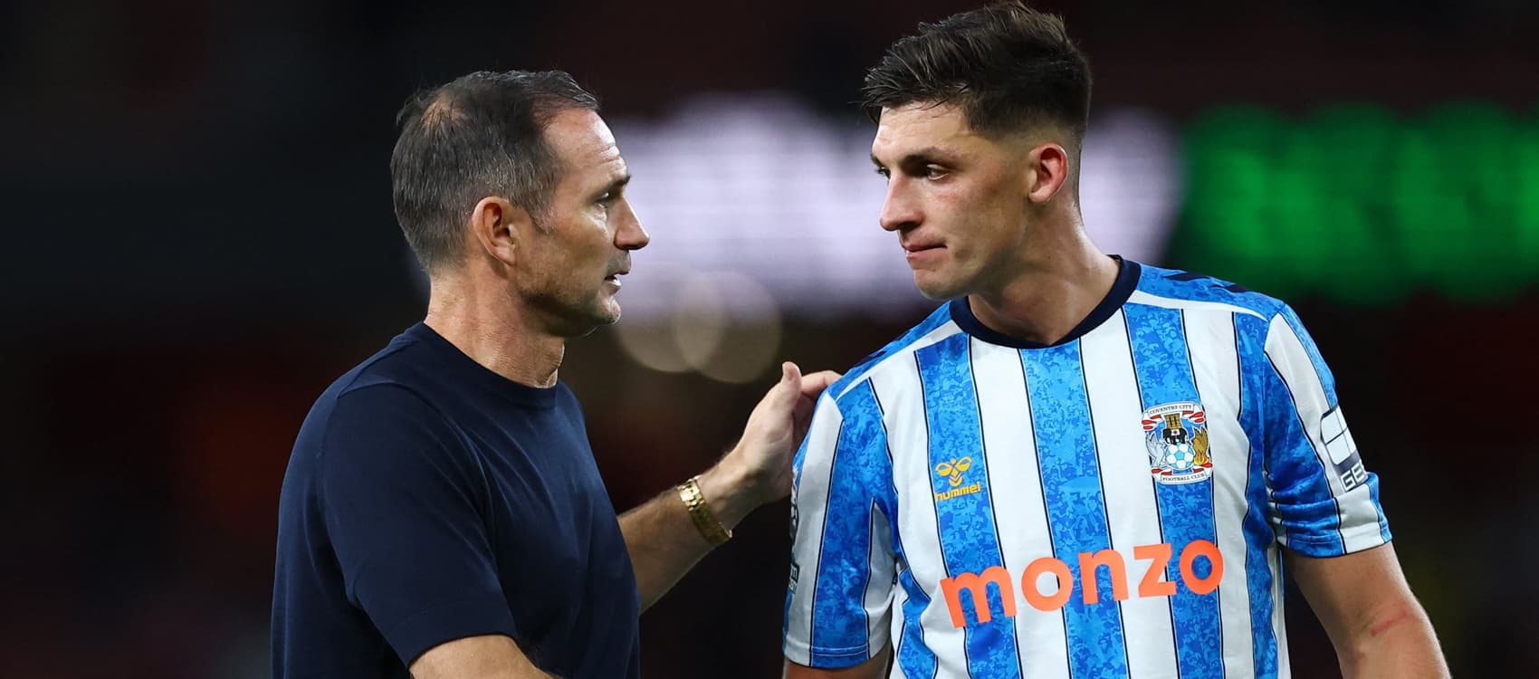 EFL Cup Round-Up: Premier League Teams Advance