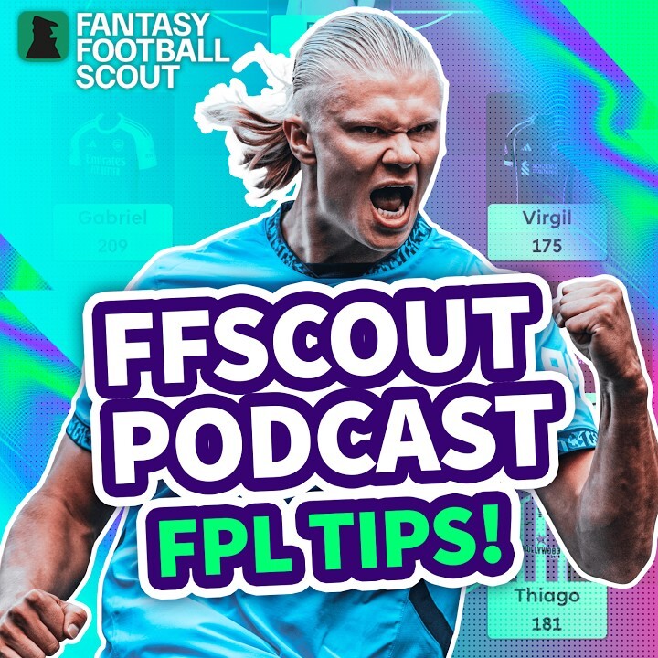 FFScout Podcast