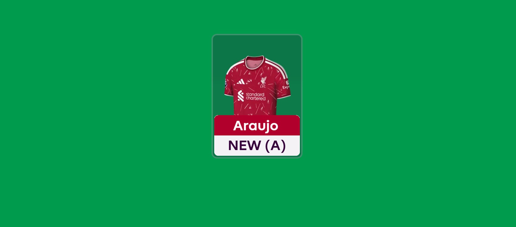 Araújo to Liverpool: Does he have any FPL appeal?