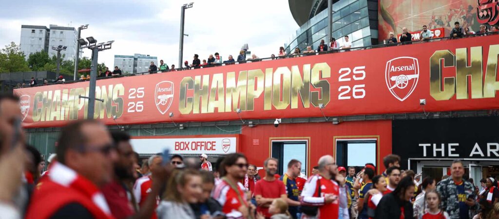 Arsenal v Coventry team news: No Bruno G, Rice + Saka start