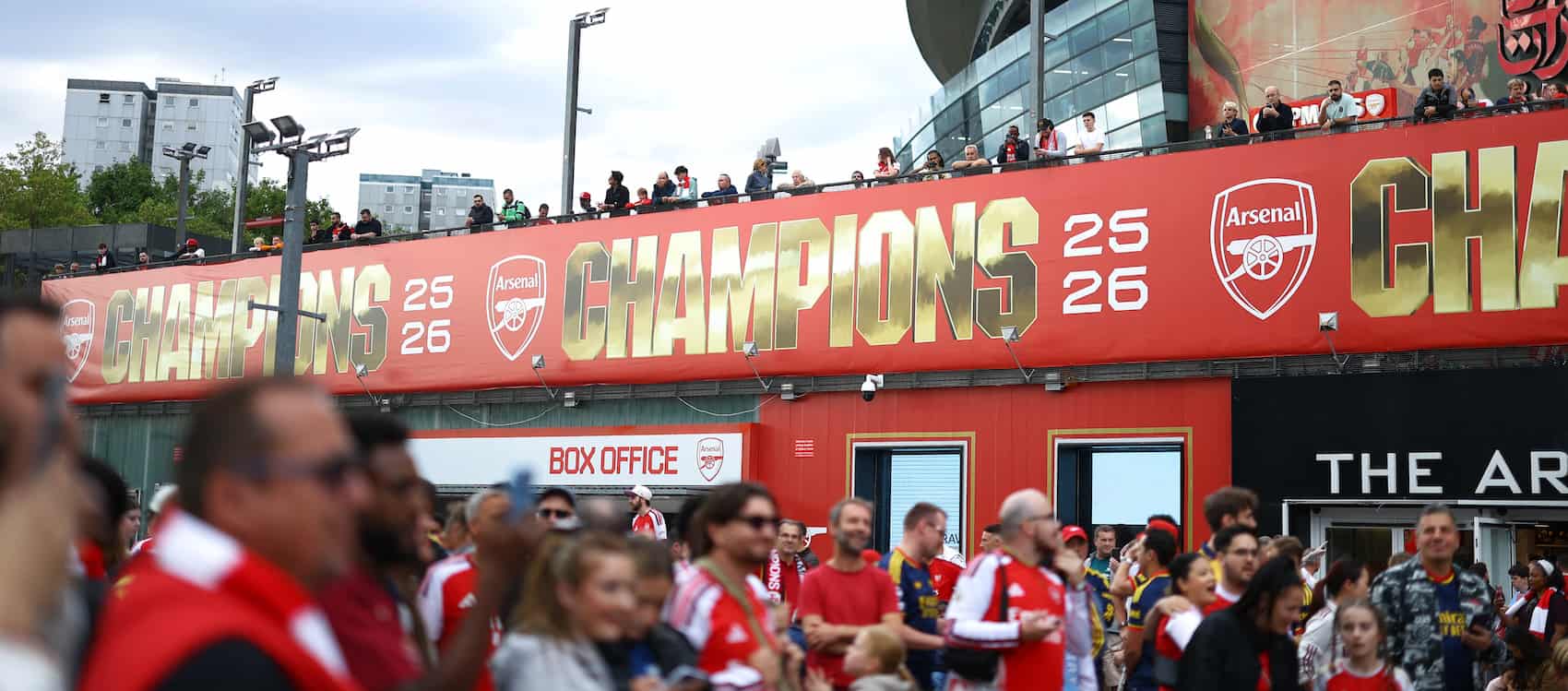 Arsenal v Coventry team news: No Bruno G, Rice + Saka start