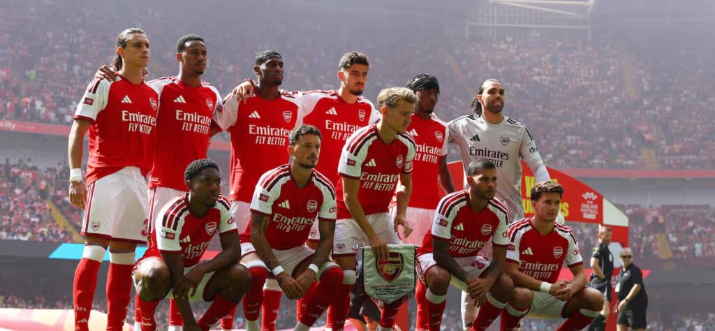 Who is the best Arsenal defender to buy in FPL Gameweek 1?