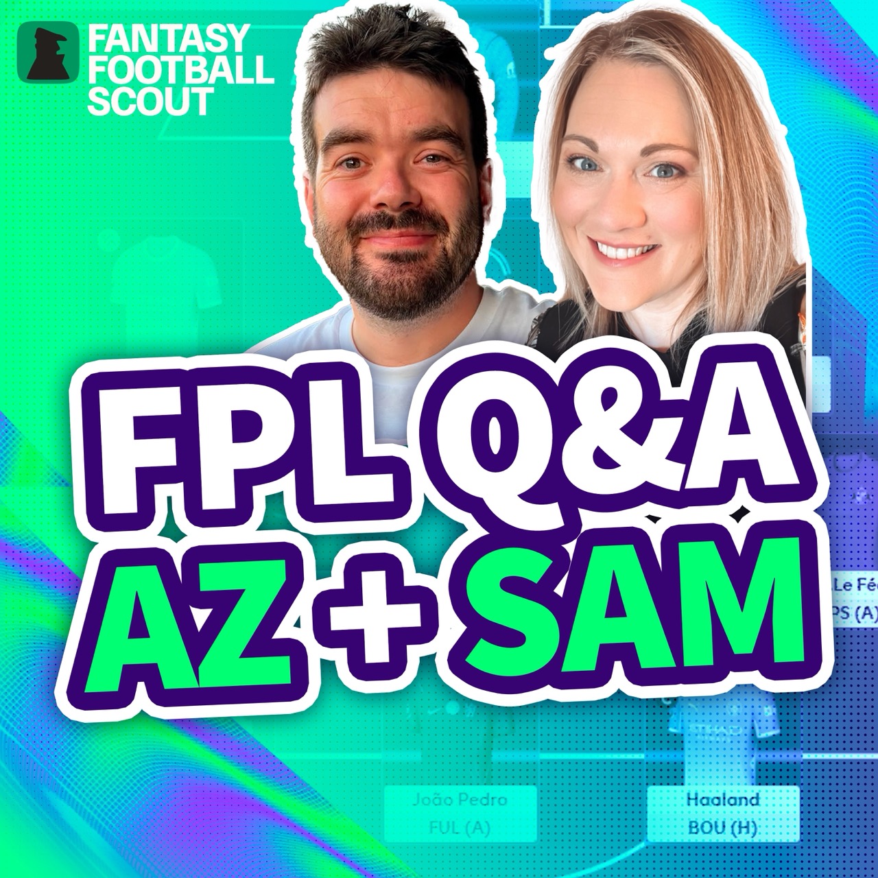 Az and Sam Rate YOUR Teams #3 ð«µ