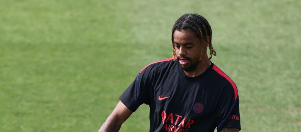What can FPL managers expect from Barcola at Liverpool?
