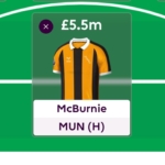 Best £4.5m-£5.5m forwards for FPL 2026/27 2