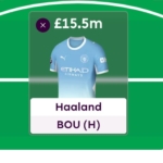 Best £7.0m+ forwards for FPL 2026/27 8