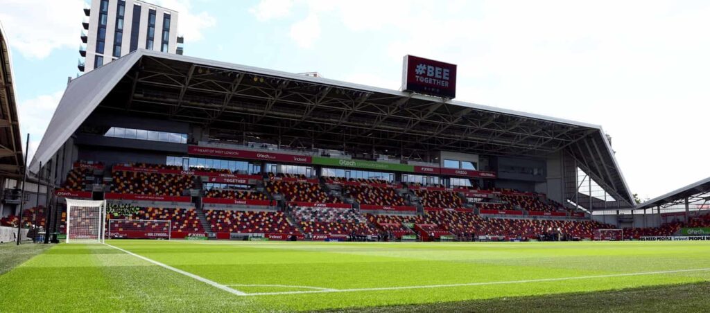 Brentford v Spurs team news: Five competitive debuts