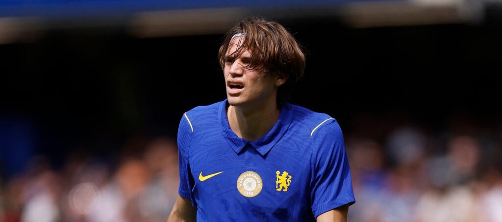 Could £5.5m Palestra be a good FPL pick for Chelsea?