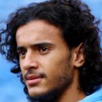 Crystal Palace v Man City team news: Cherki starts, Bouaddi a sub